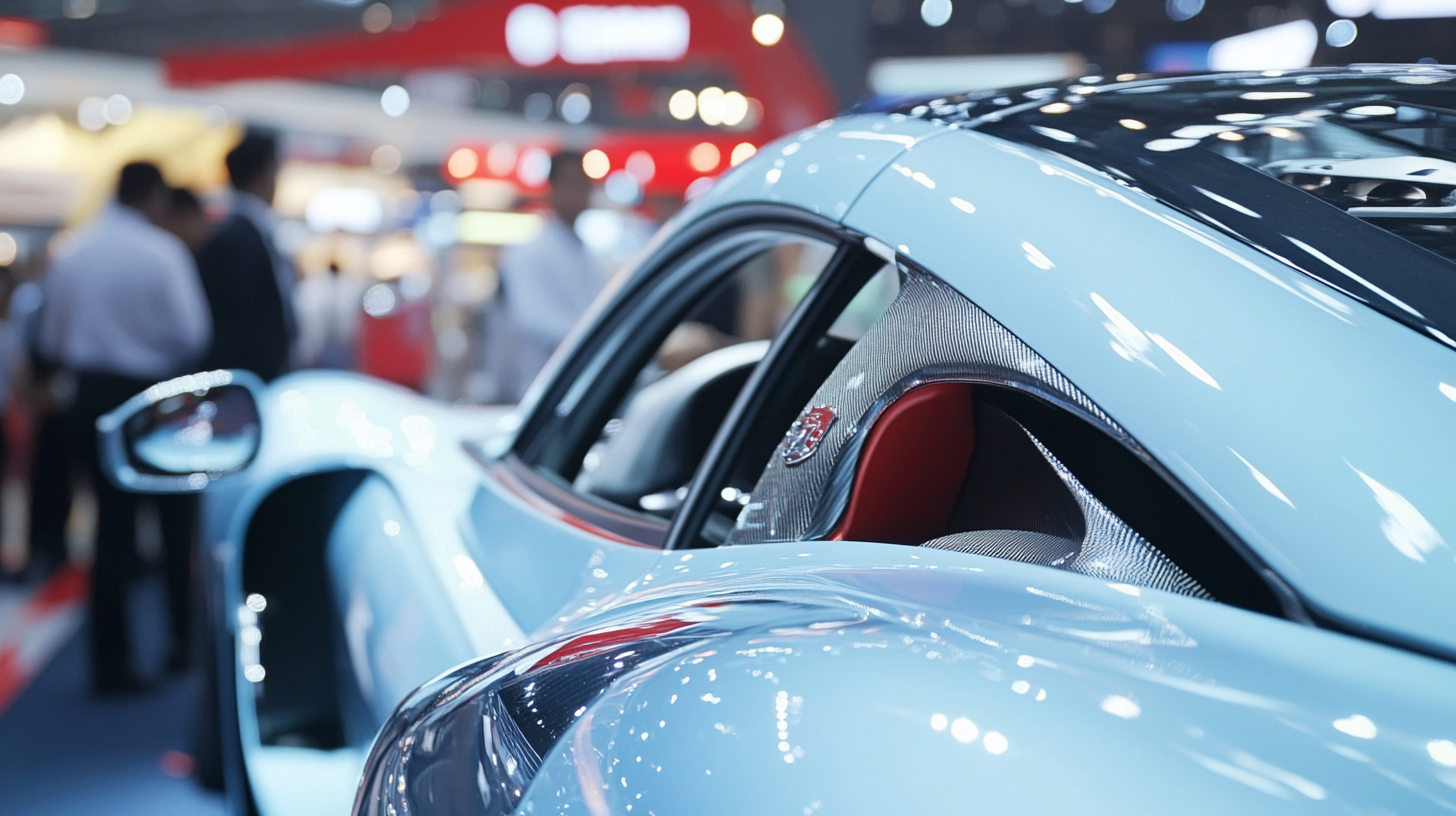 Top 10 Motor Driver Manufacturers from China at the 137th Canton Fair