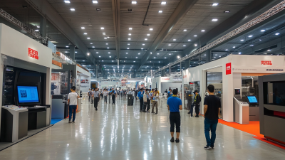 Top 10 Blanking Die Manufacturers from China at the 137th Canton Fair