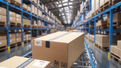 2025 Industry Trends: How to Choose the Best Brochure Labels for Your Global Brand