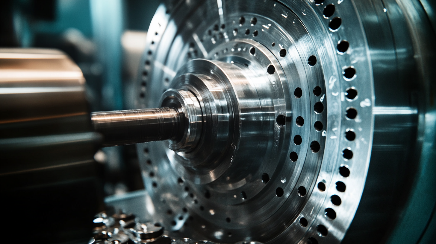 10 Essential Tips for Sourcing the Best Rotary Dies: Maximize Your Purchase Efficiency