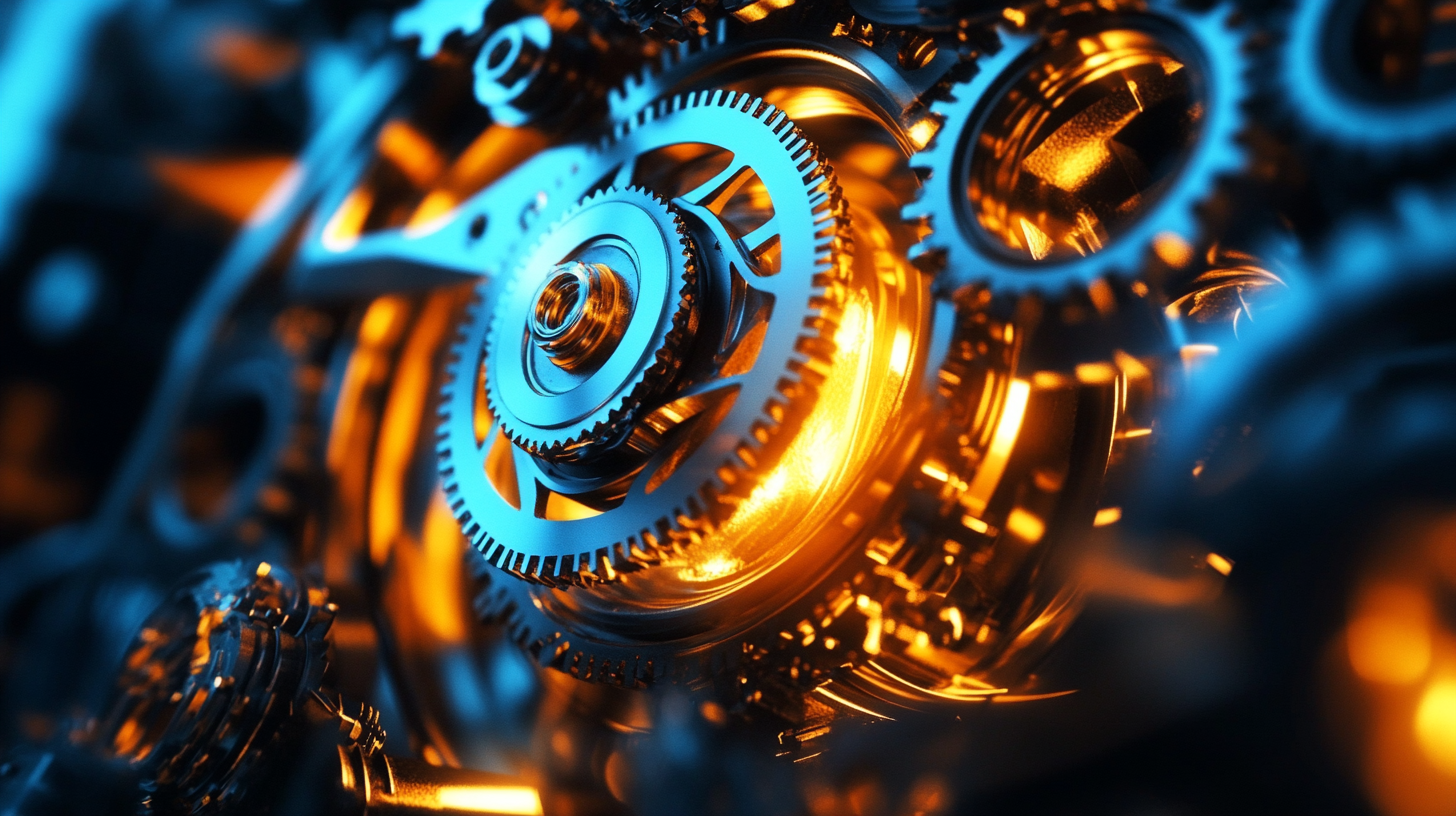 10 Essential Tips for Sourcing the Best Rotary Dies: Maximize Your Purchase Efficiency