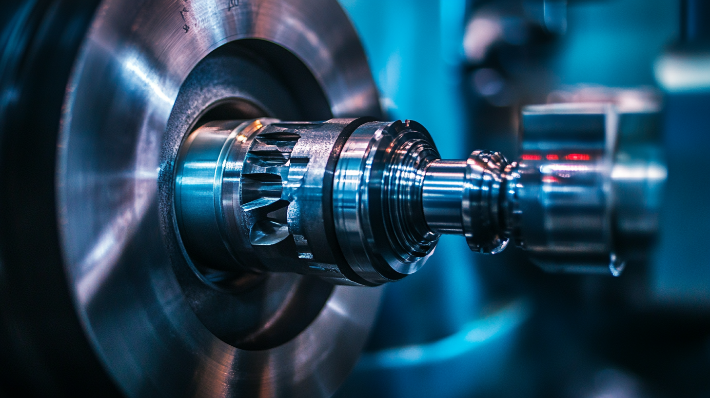 10 Essential Tips for Sourcing the Best Rotary Dies: Maximize Your Purchase Efficiency