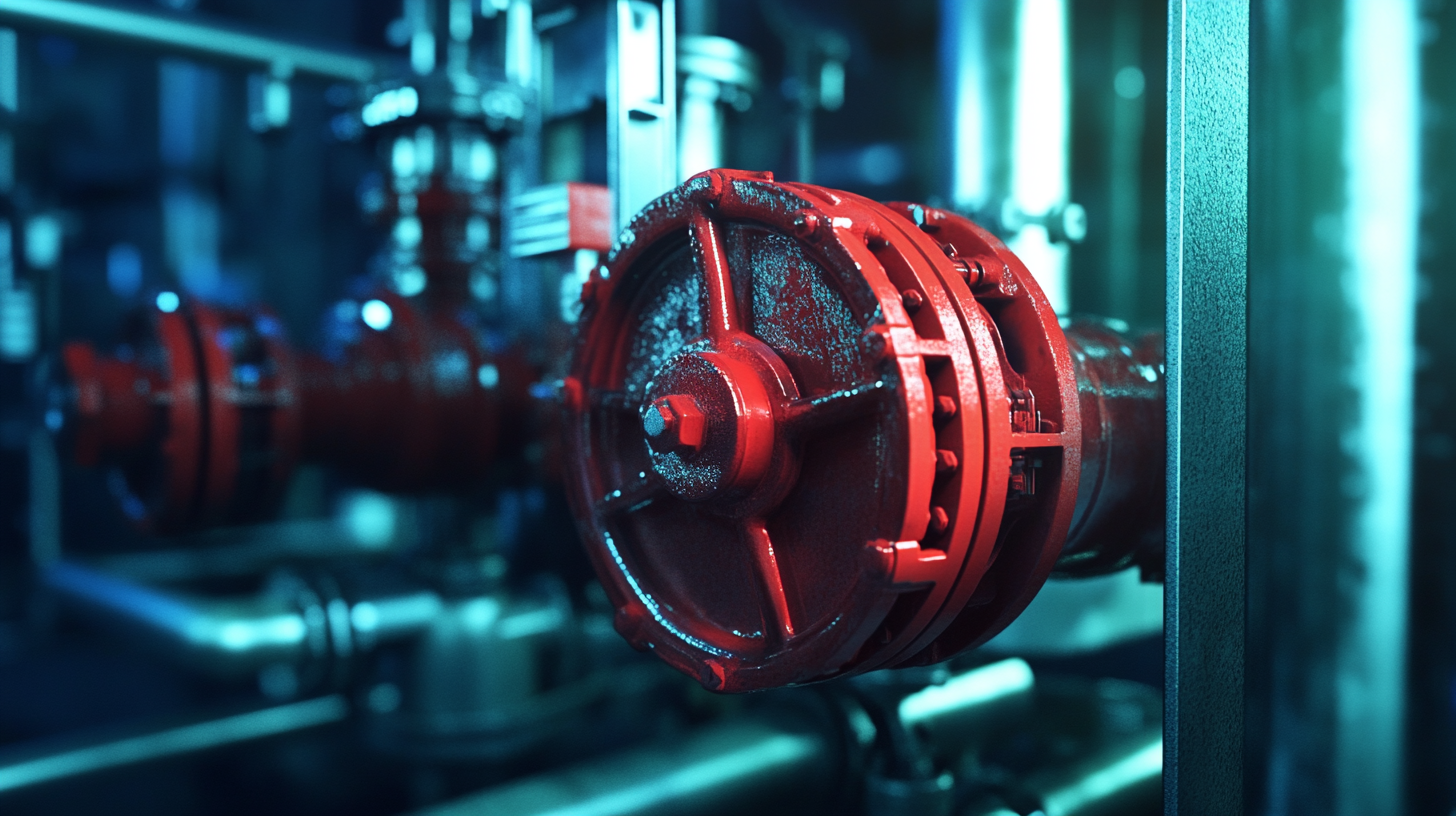 Exploring the Top 5 Best Metering Pump Examples for Efficient Fluid Management