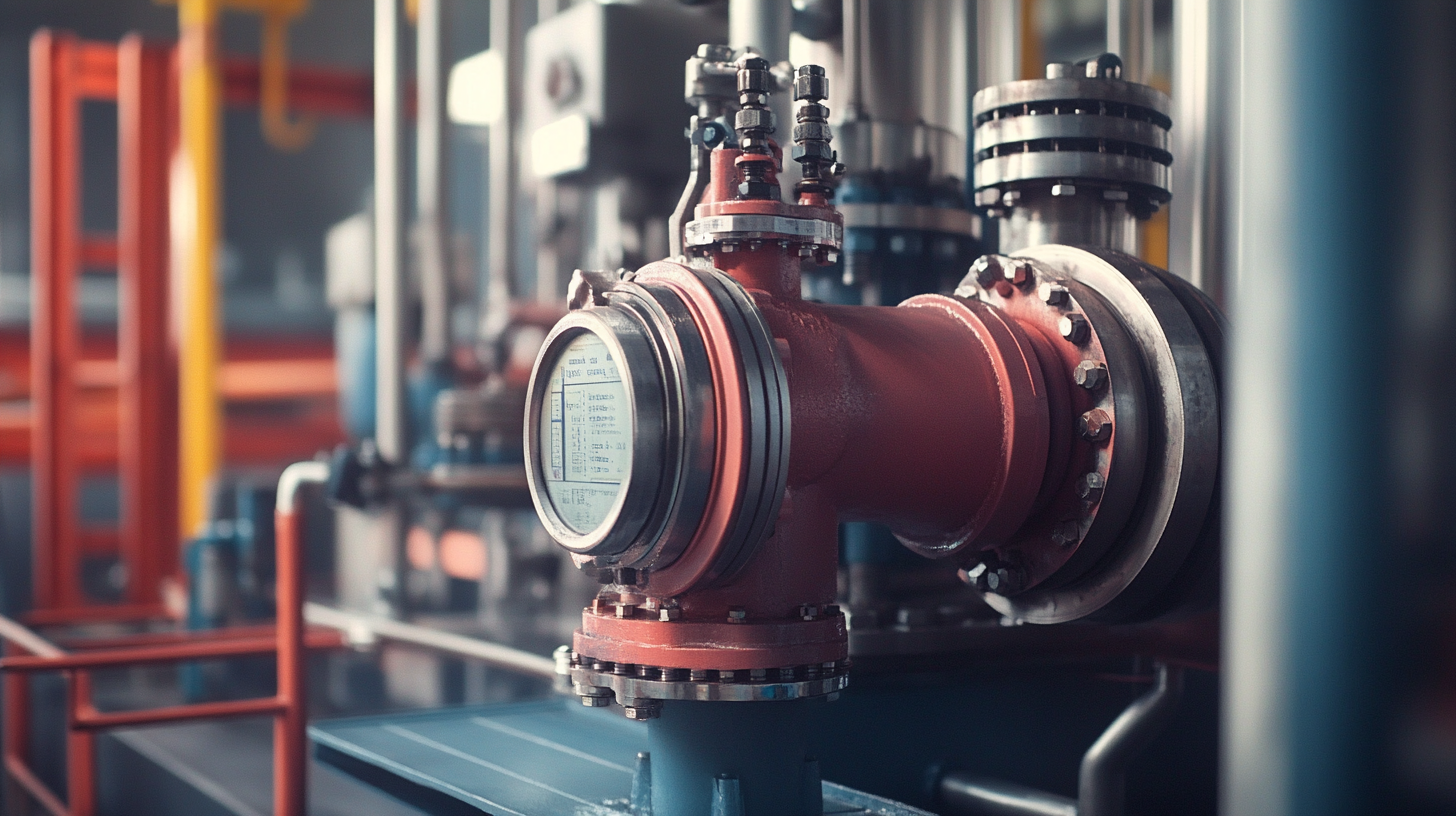 Exploring the Top 5 Best Metering Pump Examples for Efficient Fluid Management