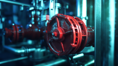 Exploring the Top 5 Best Metering Pump Examples for Efficient Fluid Management