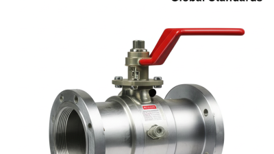 Chinese Manufacturing Elevates Global Standards with the Best Tubing Ball Valve