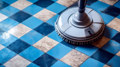 Exploring Unique Alternatives to the Best Tile Floor Scrubber for Your Cleaning Needs