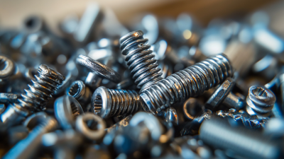 How to Choose the Best Stainless Steel Screws for Marine Applications: Real-World Success Stories