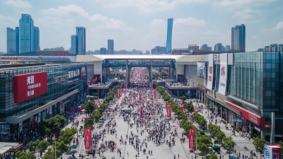 Top 10 Heat Flux Sensor Manufacturers from China at the 137th Canton Fair