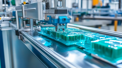 Maximizing Efficiency: The Advantages of the Best Tray Sealing Machine in Food Packaging
