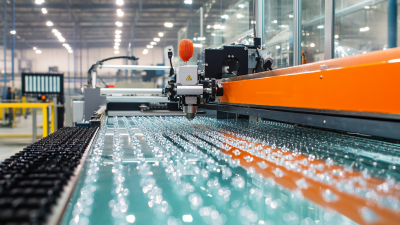 Top 10 Glass Edging Machine Manufacturers from China at the 137th Canton Fair