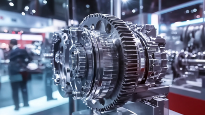 Top 10 Gearmotor Manufacturers from China at the 137th Canton Fair