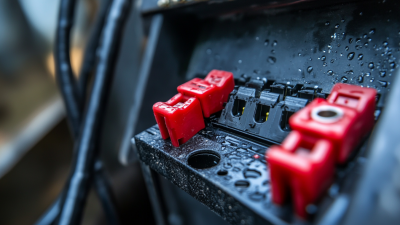 5 Industry Standards Defining the Best Plastic Waterproof Junction Box for Quality Assurance