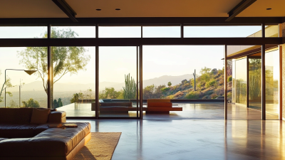 Innovative Uses of Best Sliding Doors in Modern Architecture and Design