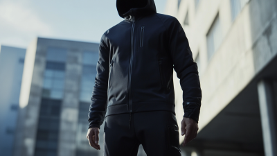Innovative Fabric Technologies Shaping the Future of Best Men's Tracksuits in 2025