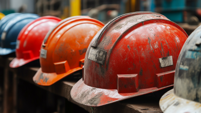 Understanding Industry Standards for the Best Hard Hats and Key Factors Behind Their Quality