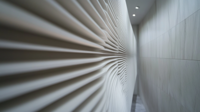 Top 10 Manufacturers of Fluted Wall Panels from China at the 137th Canton Fair