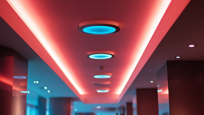 7 Essential Tips for Choosing the Best LED Ceiling Light