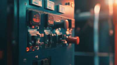 The Ultimate Showdown of Top Rated MCCB Circuit Breakers You Need to Know