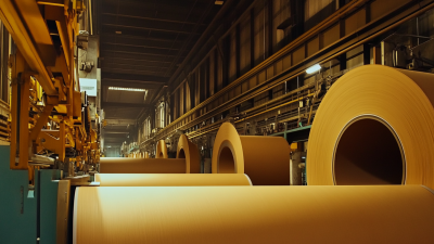 The Ultimate Guide to the Future of Kraft Paper Machine Technology in 2025