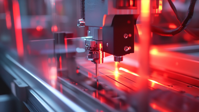 Unlock Precision: 5 Key Technical Specs of the Best Comma Doctor Blade Coating Machines for Global Sourcing