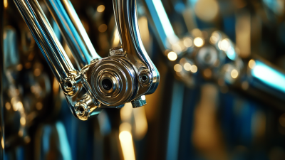 The Evolution of Bicycle Fork Manufacturing Standards and Their Impact on Performance