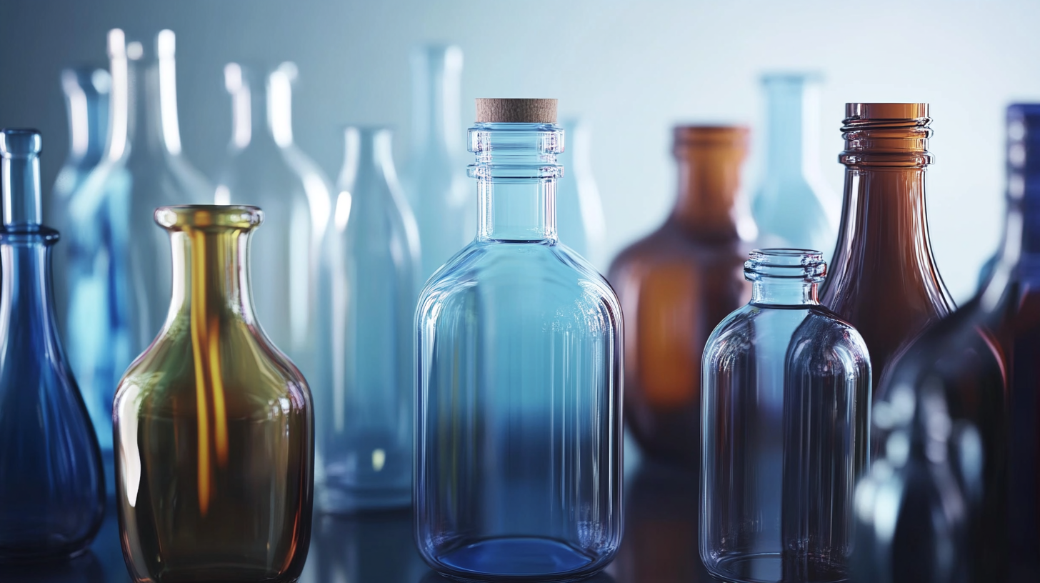 Exploring Unique Alternatives: The Top Trends in Bottles and Jars for Global Buyers