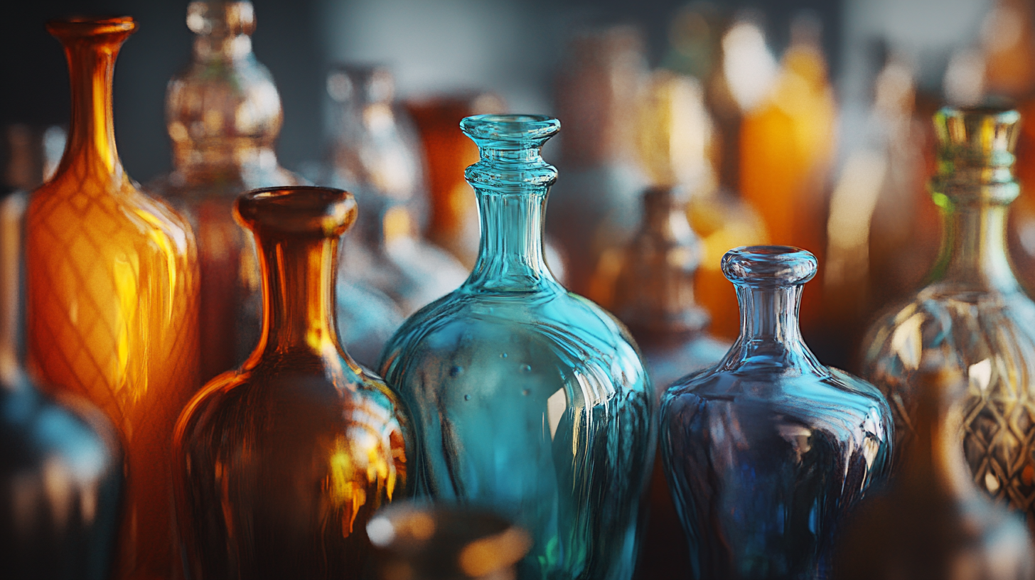 Exploring Unique Alternatives: The Top Trends in Bottles and Jars for Global Buyers