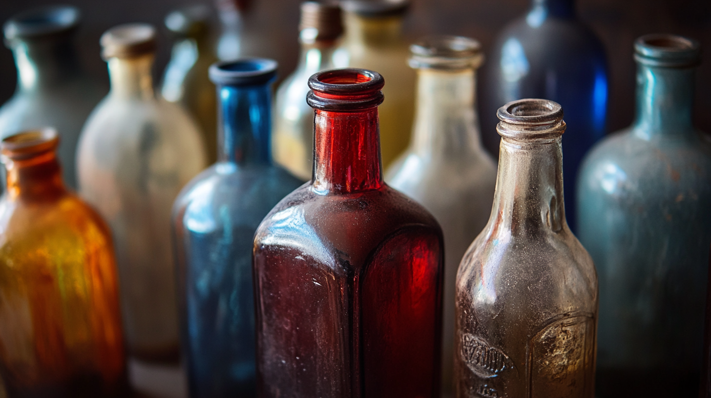 Exploring Unique Alternatives: The Top Trends in Bottles and Jars for Global Buyers