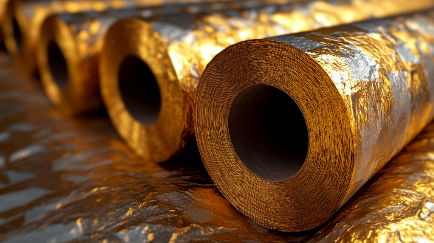 Ultimate Guide to Choosing the Best Mica Tape Insulation for Optimal Performance