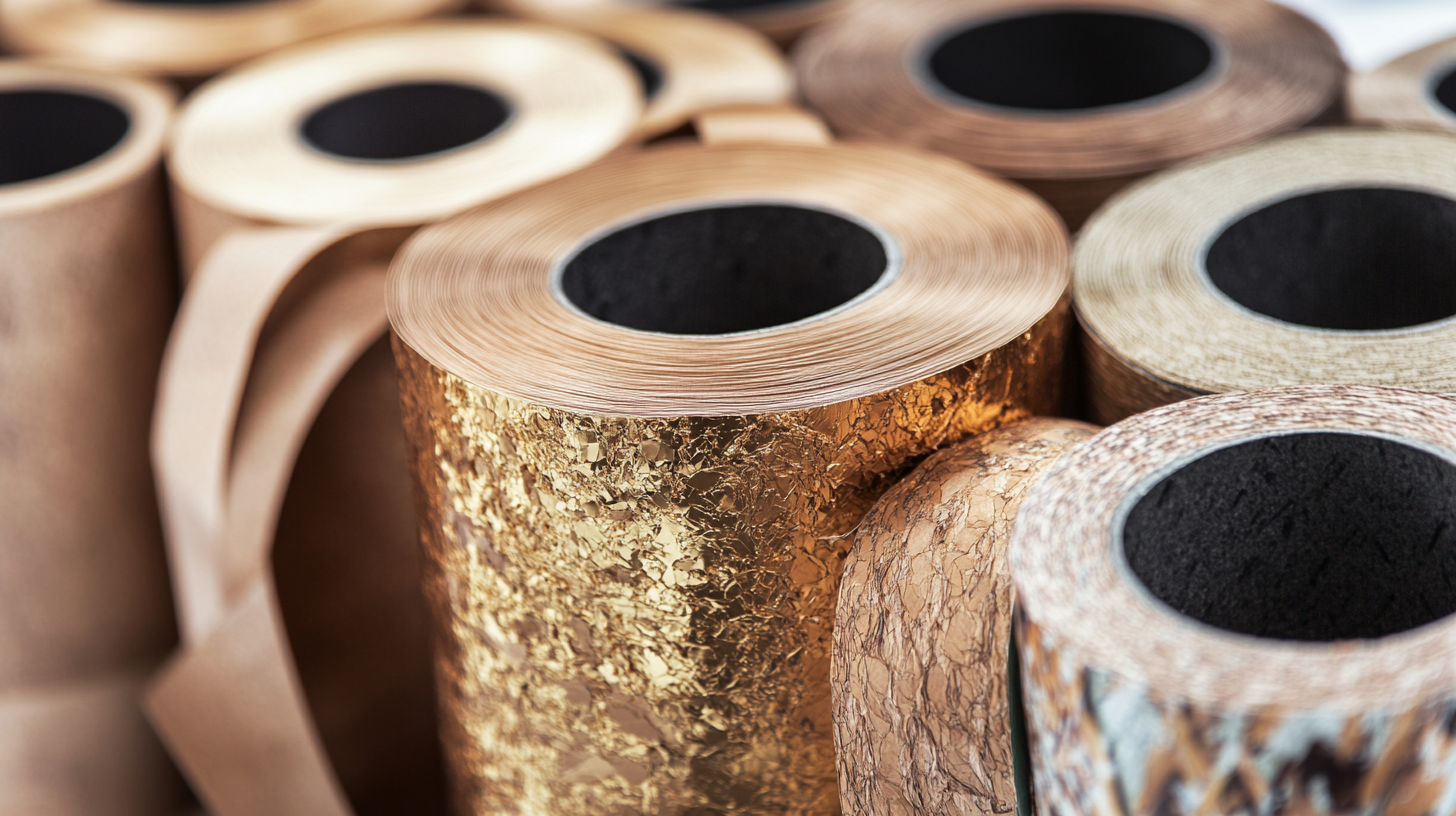 Ultimate Guide to Choosing the Best Mica Tape Insulation for Optimal Performance