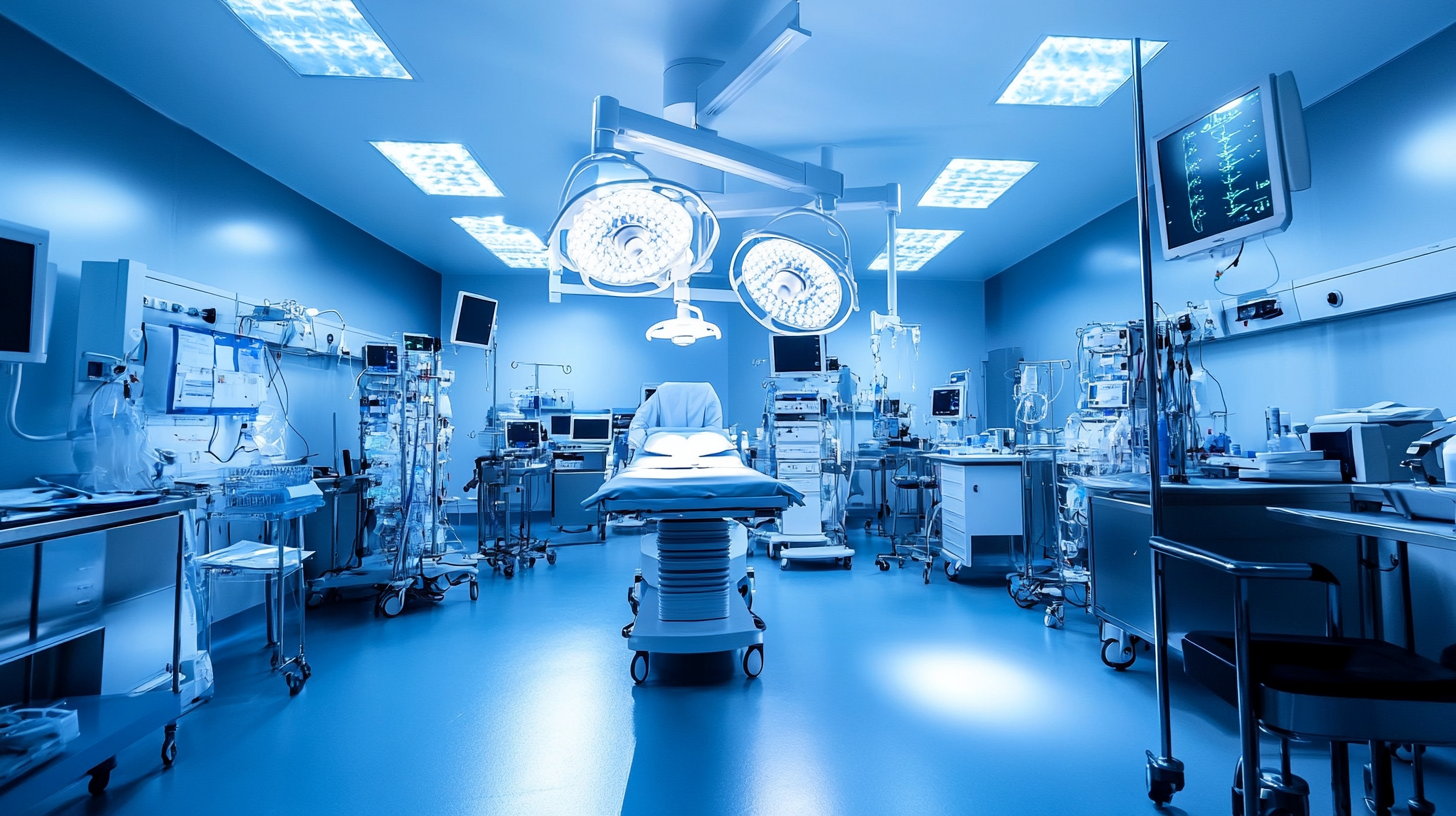 Ultimate Guide to Selecting the Best Medical Device Manufacturer Based on Industry Standards