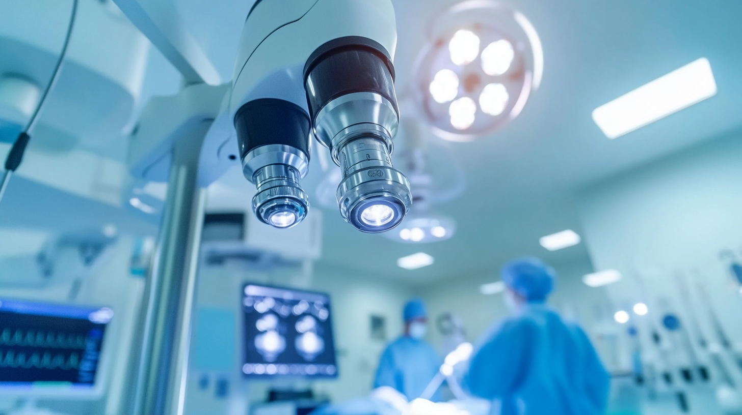 Ultimate Guide to Selecting the Best Medical Device Manufacturer Based on Industry Standards