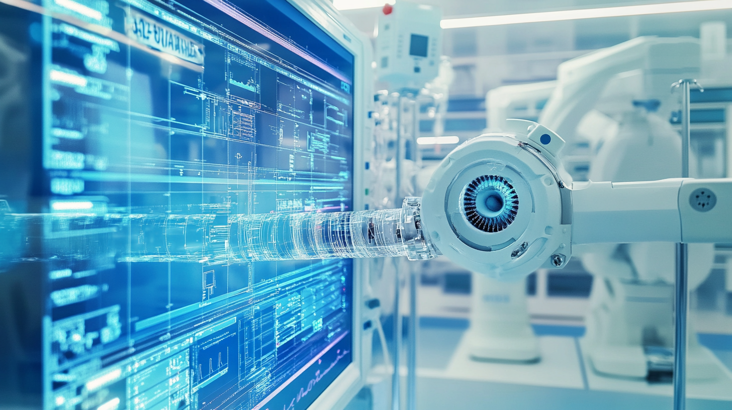 Ultimate Guide to Selecting the Best Medical Device Manufacturer Based on Industry Standards