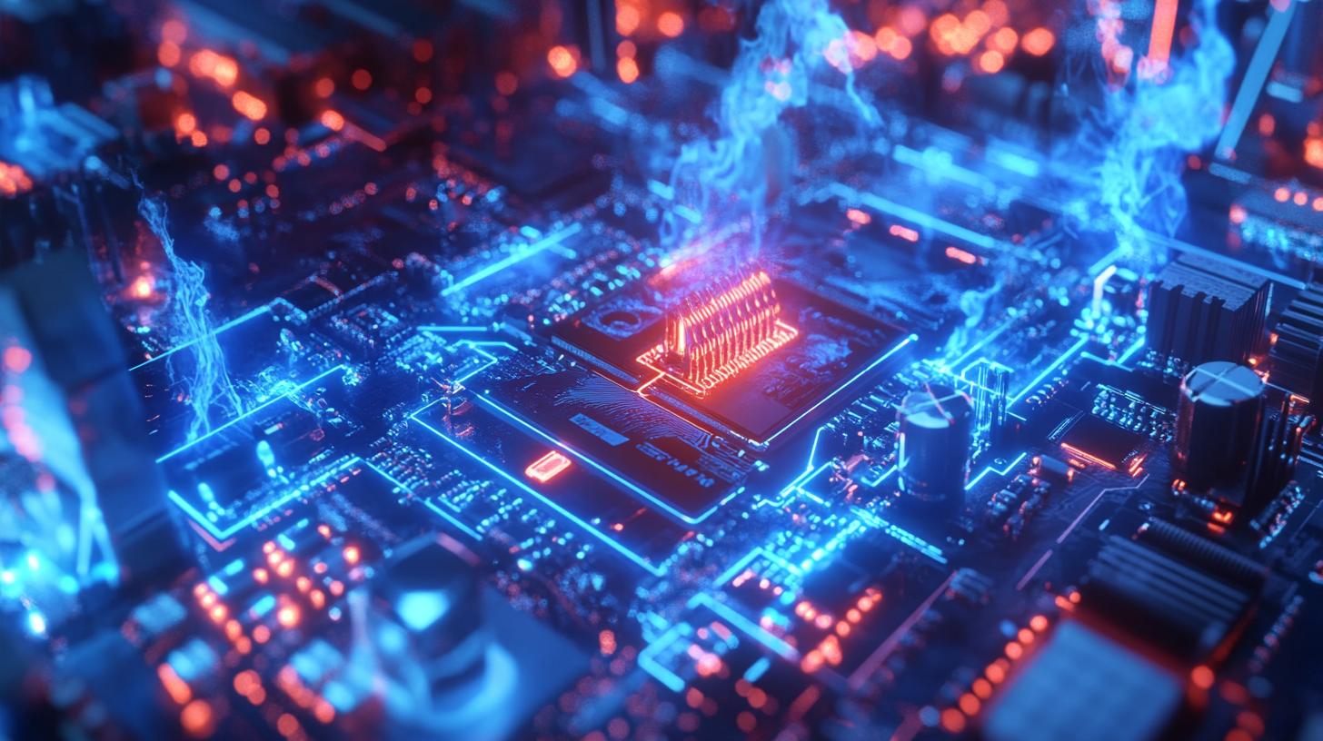 Elevate Your Experience: The Global Success of Upgraded Chinese Manufacturing with Best Electrical Rockers