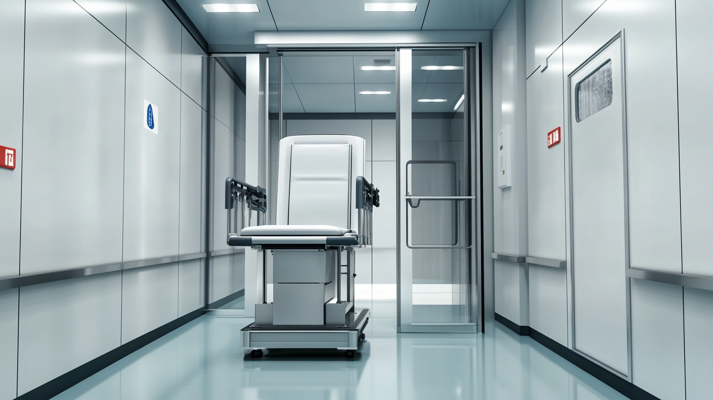 How to Navigate Import Export Certifications for the Best Patient Lift Solutions