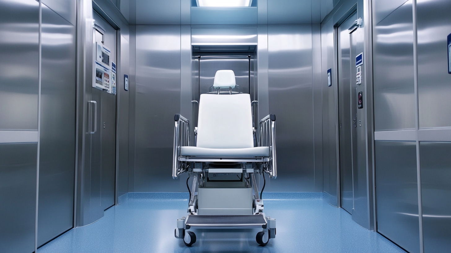 How to Navigate Import Export Certifications for the Best Patient Lift Solutions