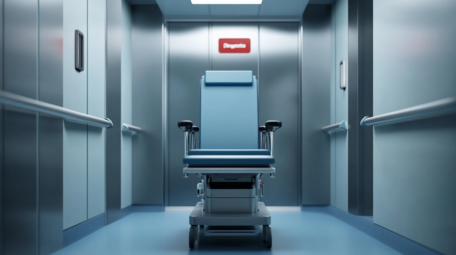 How to Navigate Import Export Certifications for the Best Patient Lift Solutions