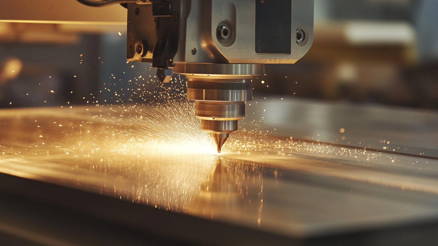 Ultimate Guide to Choosing the Best Cnc Table for Your Manufacturing Needs