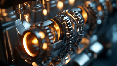 Understanding the Importance of Best Con Rod Bearings in Engine Performance