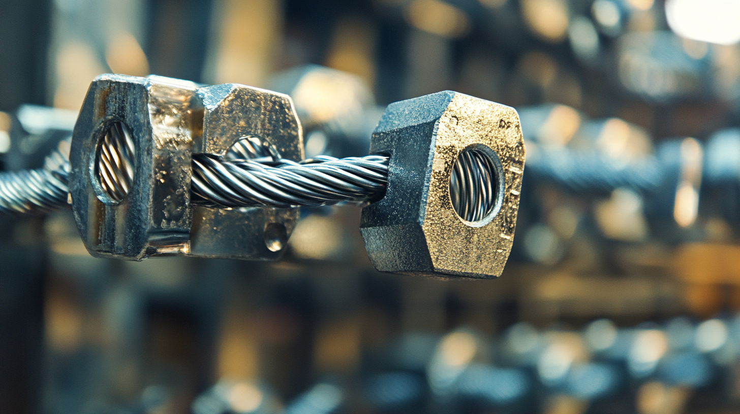 Navigating Import-Export Certifications for the Best Heavy Duty Wire Nuts in the Global Market