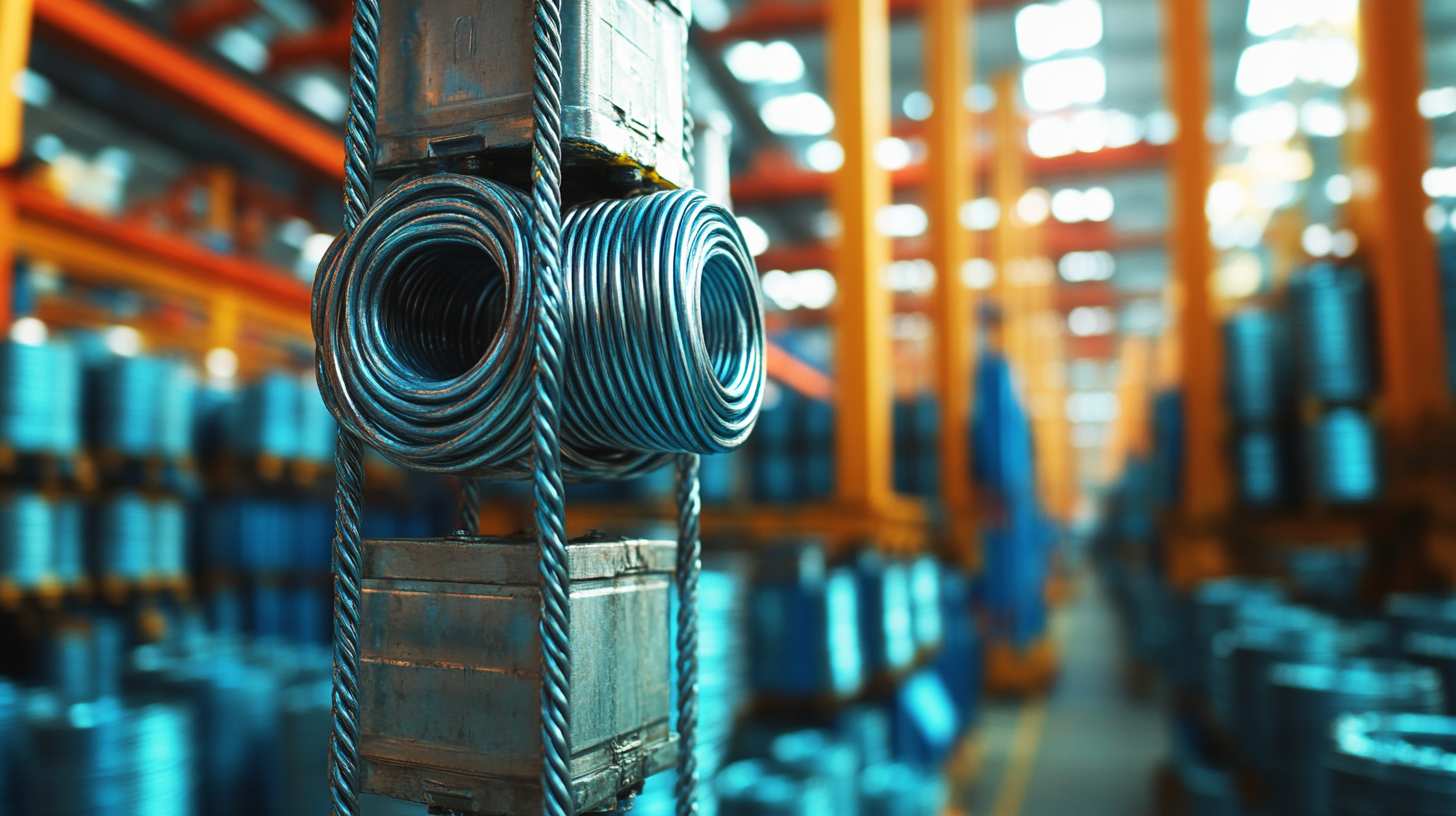 Navigating Import-Export Certifications for the Best Heavy Duty Wire Nuts in the Global Market