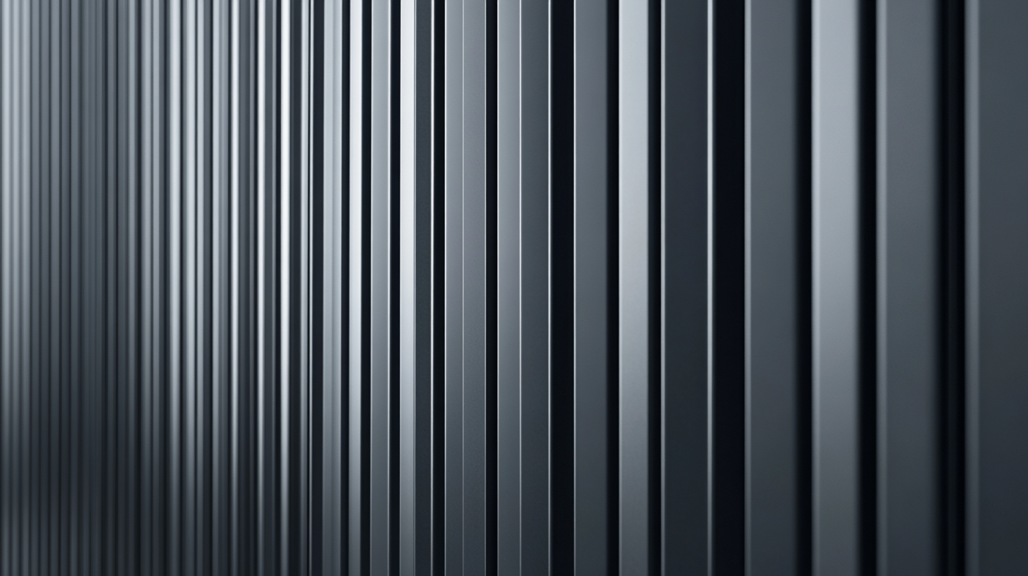 Understanding Industry Production Standards for Best Fluted Wall Panels and How to Choose the Right One