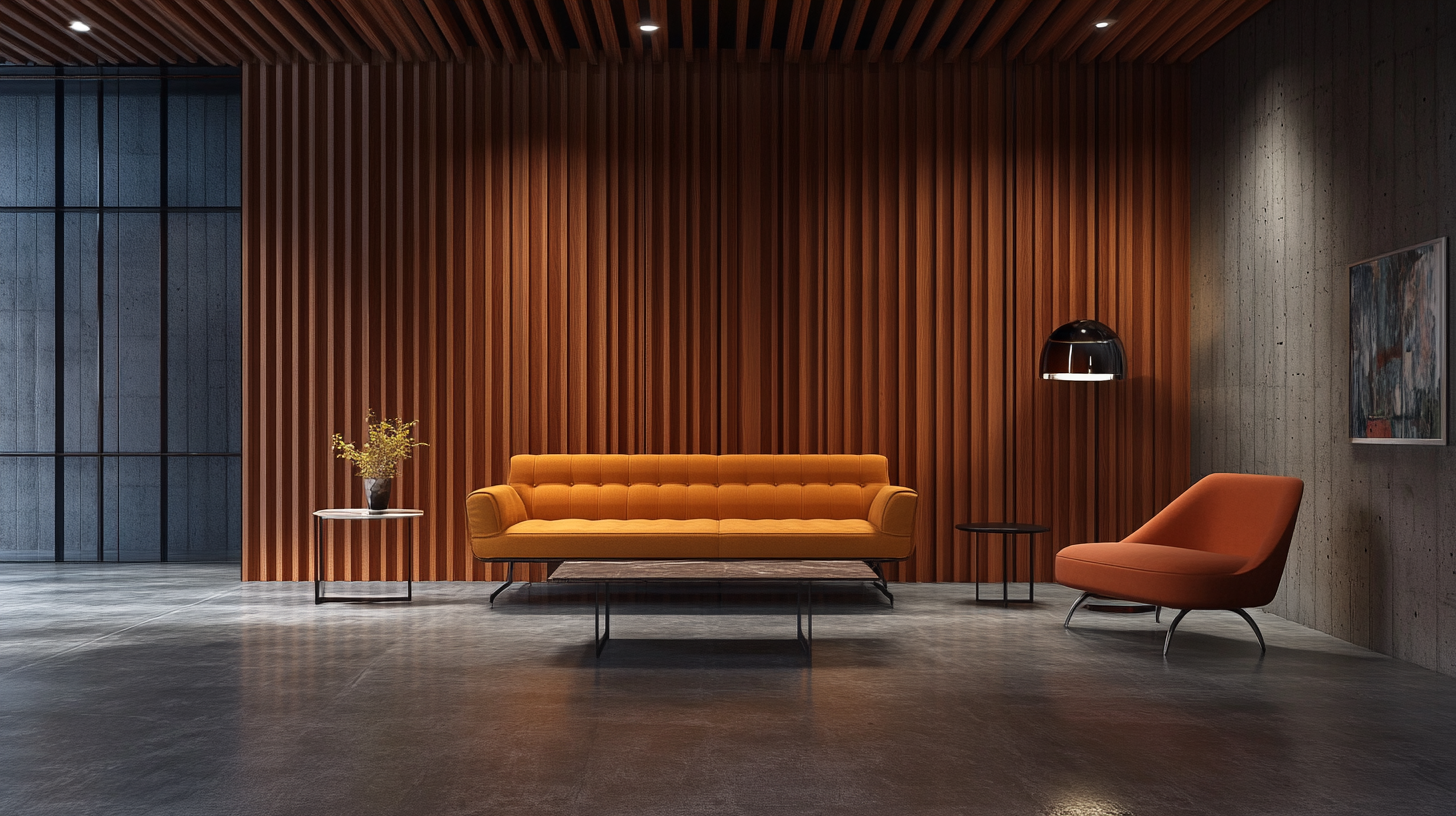 Understanding Industry Production Standards for Best Fluted Wall Panels and How to Choose the Right One