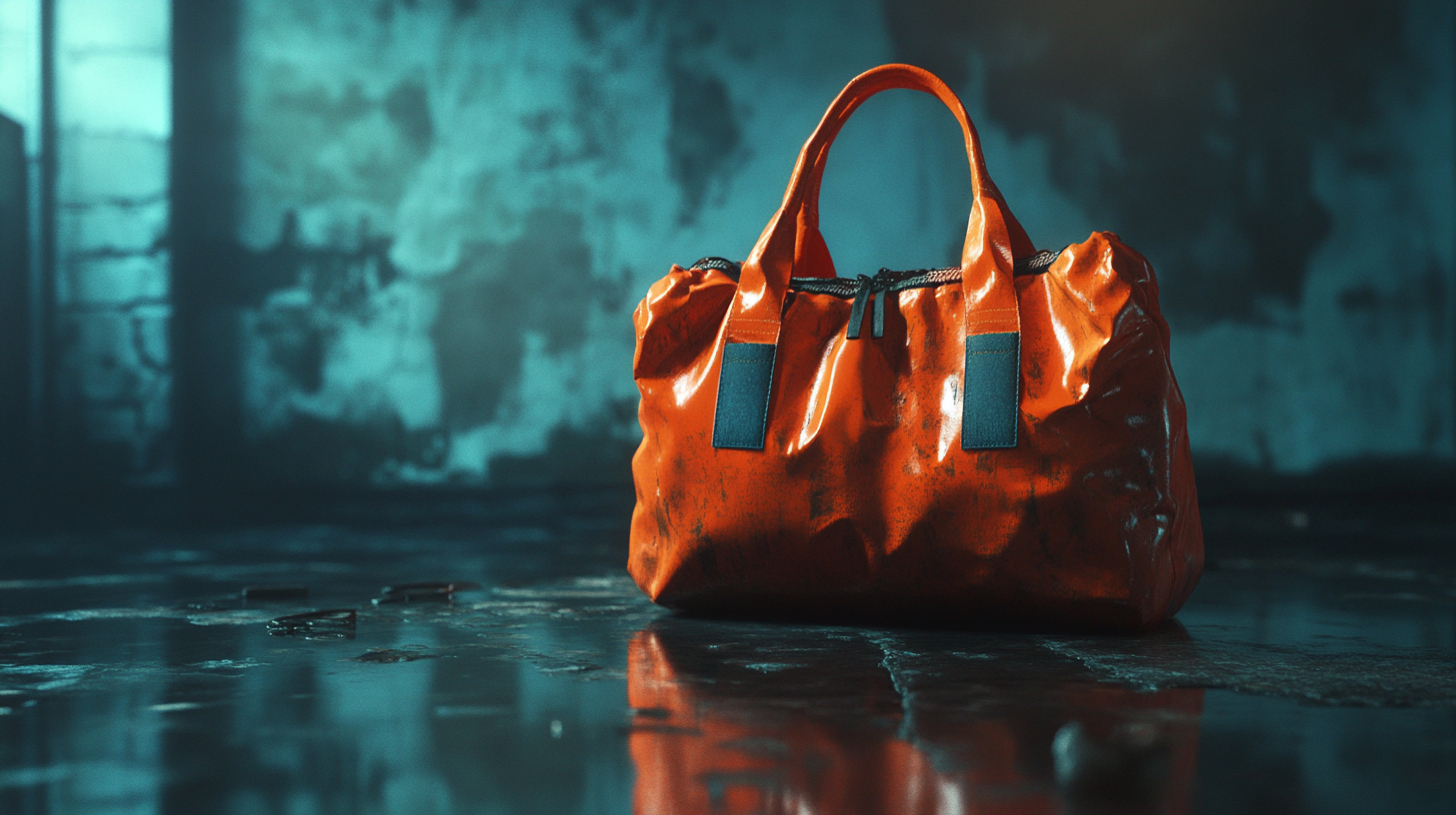 Innovative Uses of Best Emergency Preparation Bags Across Various Industries