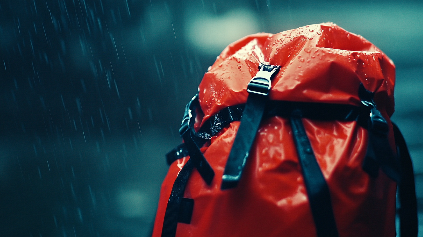 Innovative Uses of Best Emergency Preparation Bags Across Various Industries