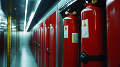 Unmatched Manufacturing Excellence from China's Leading Factory for Best Extinguisher Cabinets