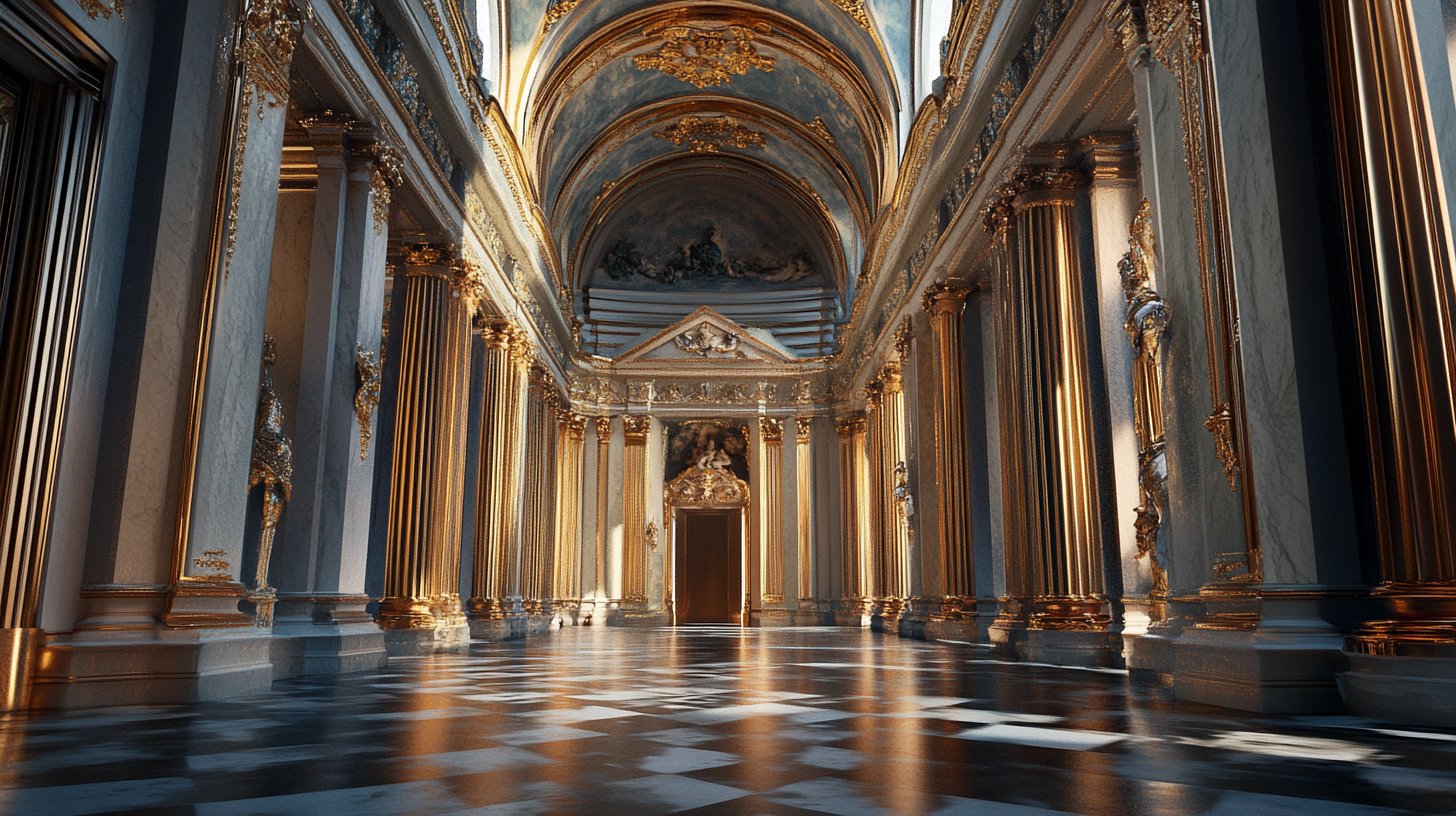 Digital Strategies for Achieving the Best Cgi Rendering Quality