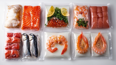 Future Trends in Frozen Seafood Packaging Innovations and Solutions for Global Buyers 2025