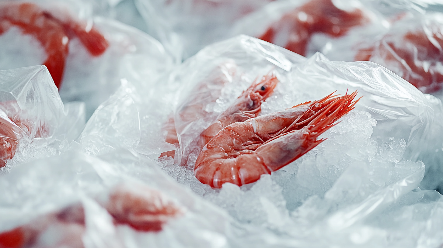 Future Trends in Frozen Seafood Packaging Innovations and Solutions for Global Buyers 2025